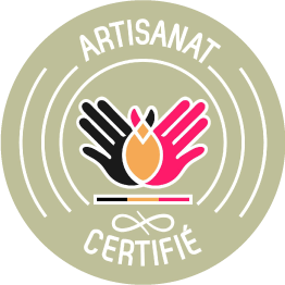 Artisanat Certifié