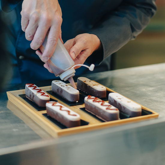 Créations artisanales par Chritophe Schraepen