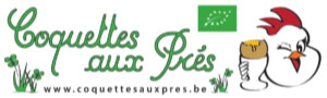 Coquettes aux Prés