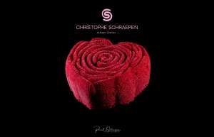 Rose d'amour - Saint-Valentin