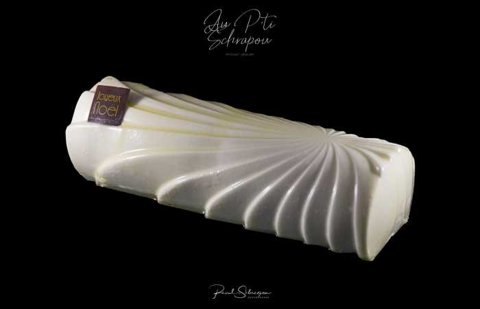 Bûche Miel