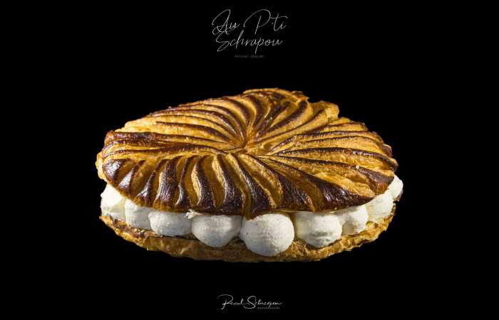 Galette des Rois